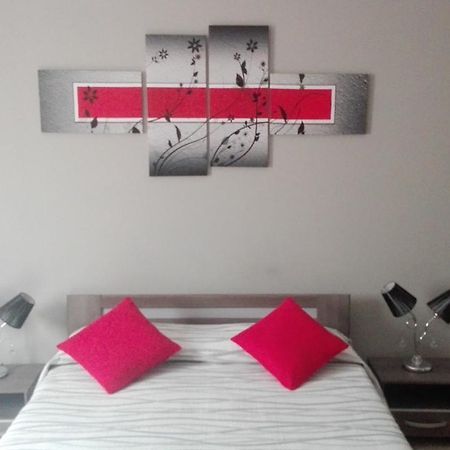 Luxury Room In The South Malta Zurrieq Esterno foto