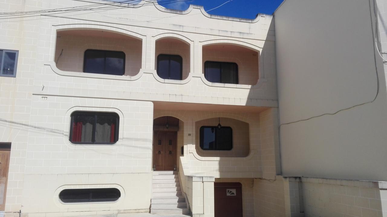 Luxury Room In The South Malta Zurrieq Esterno foto