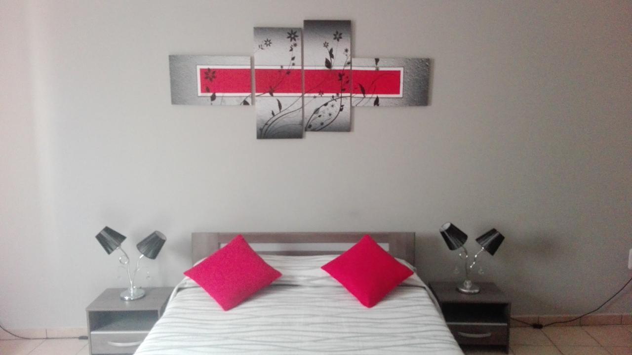 Luxury Room In The South Malta Zurrieq Esterno foto