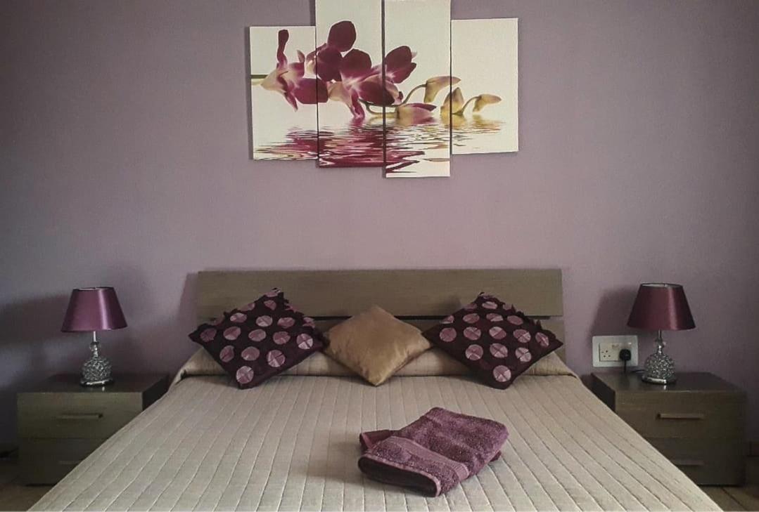 Luxury Room In The South Malta Zurrieq Esterno foto