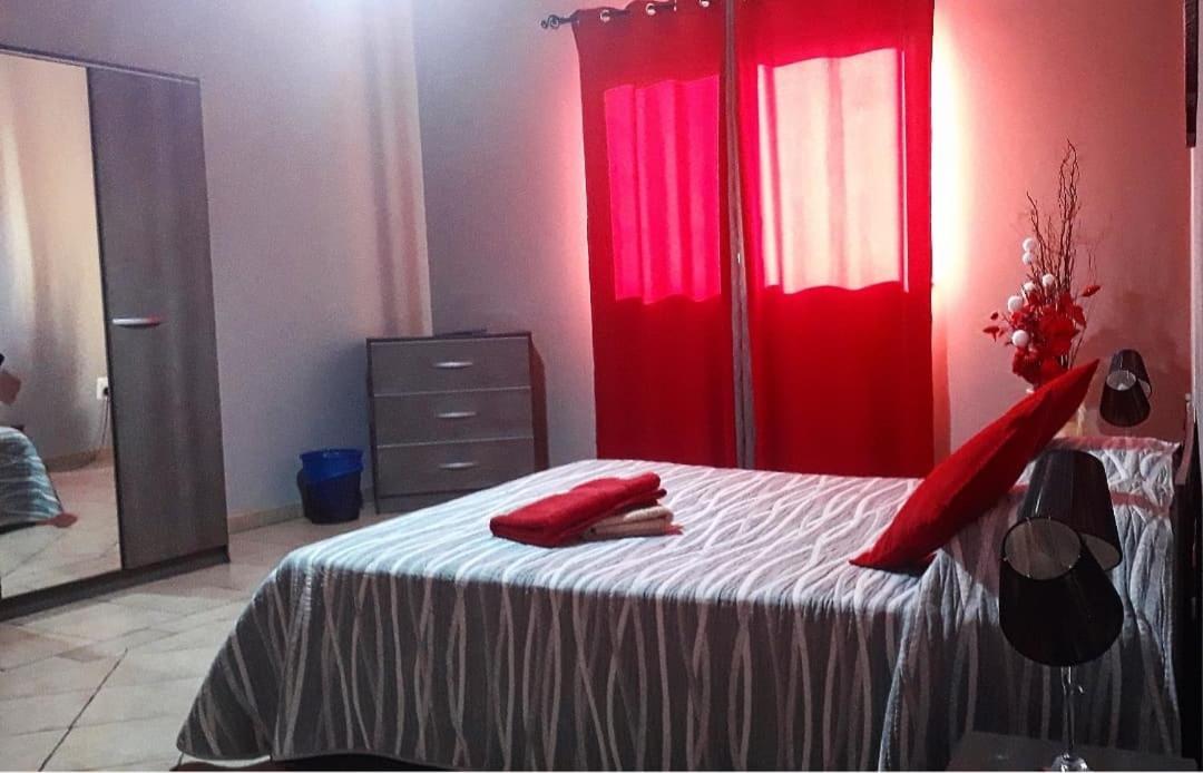 Luxury Room In The South Malta Zurrieq Esterno foto