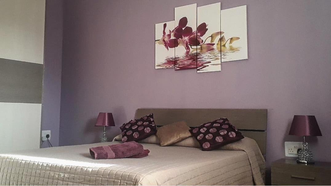 Luxury Room In The South Malta Zurrieq Esterno foto